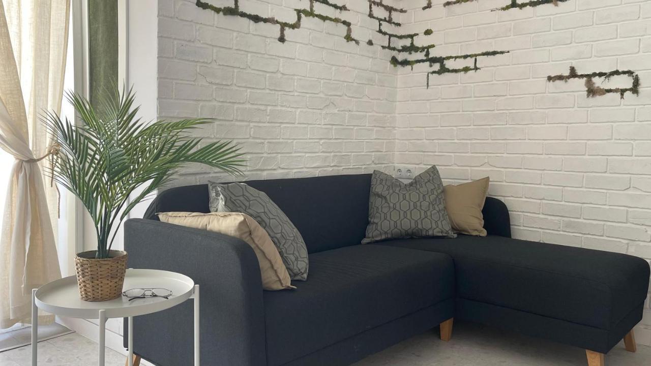 Cultura Y Playa Apartament Sagunto