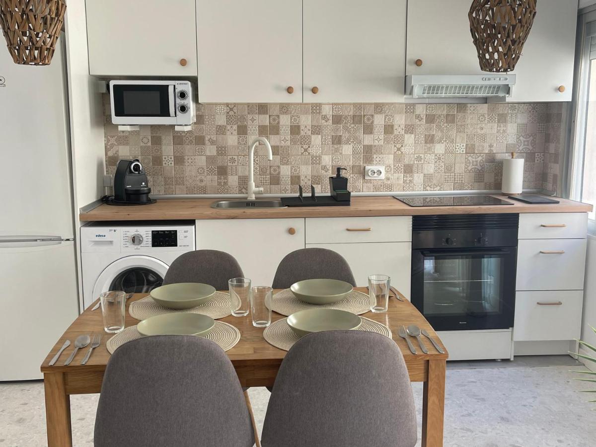 Cultura Y Playa Appartement Sagunto