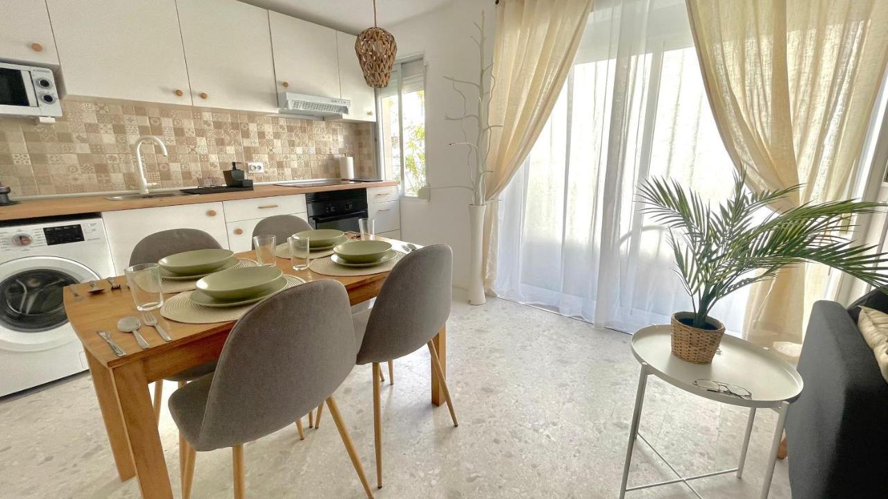 Apartament Cultura Y Playa