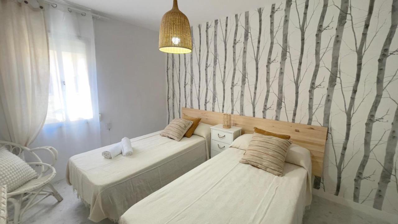 Cultura Y Playa Appartement *