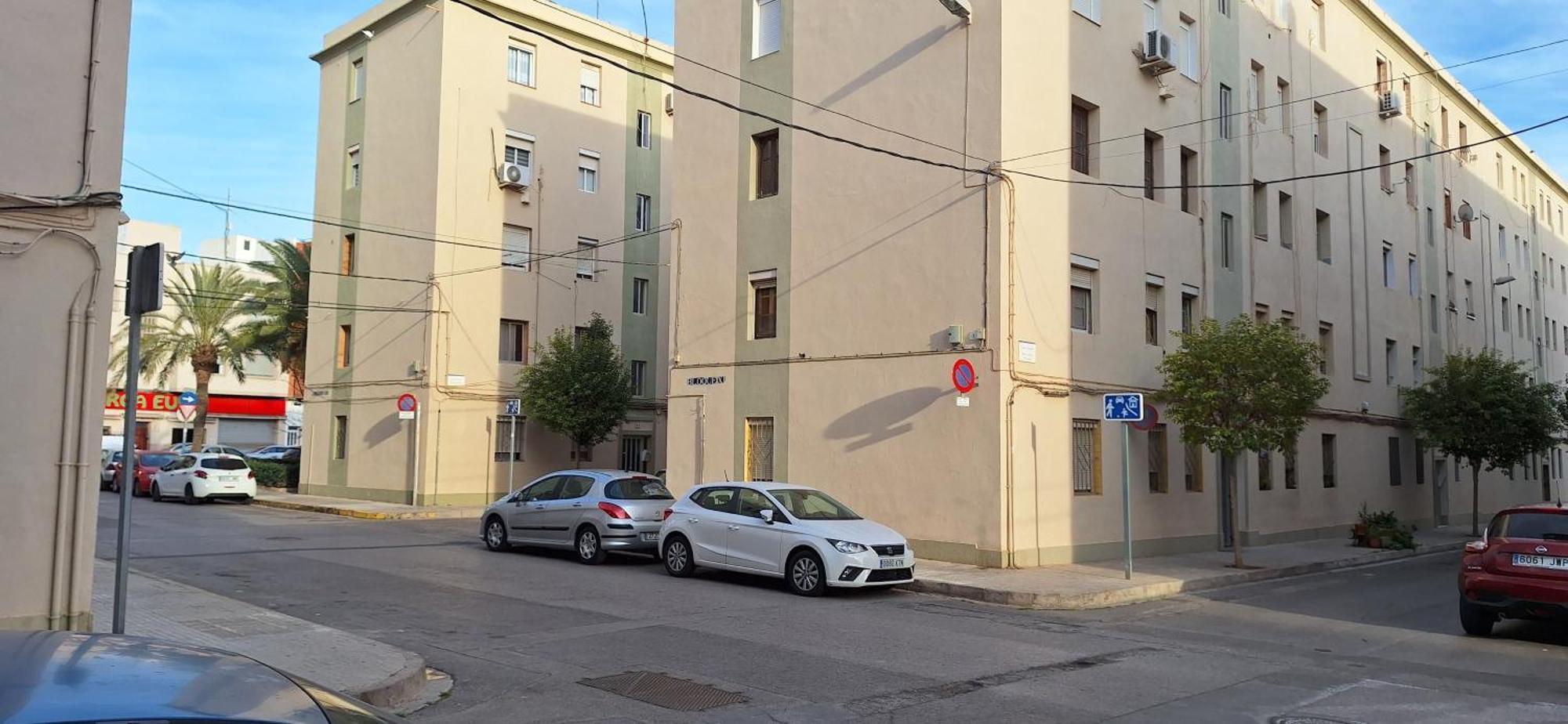Apartament Cultura Y Playa