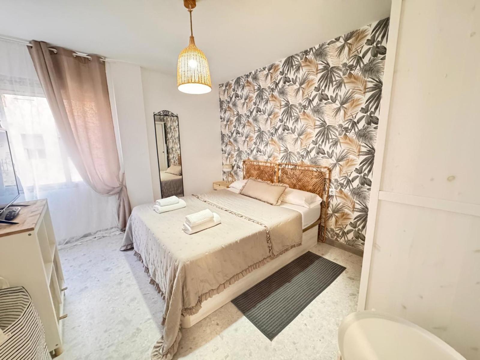 Apartment Cultura Y Playa Sagunto