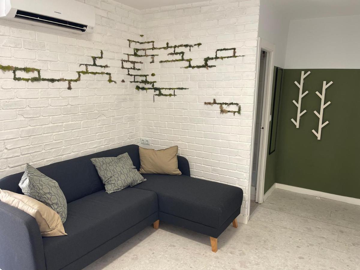 Apartment Cultura Y Playa Puerto de Sagunto