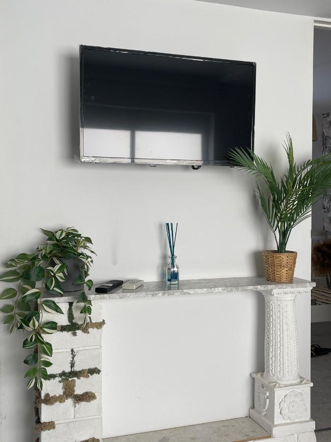 Cultura Y Playa Apartment