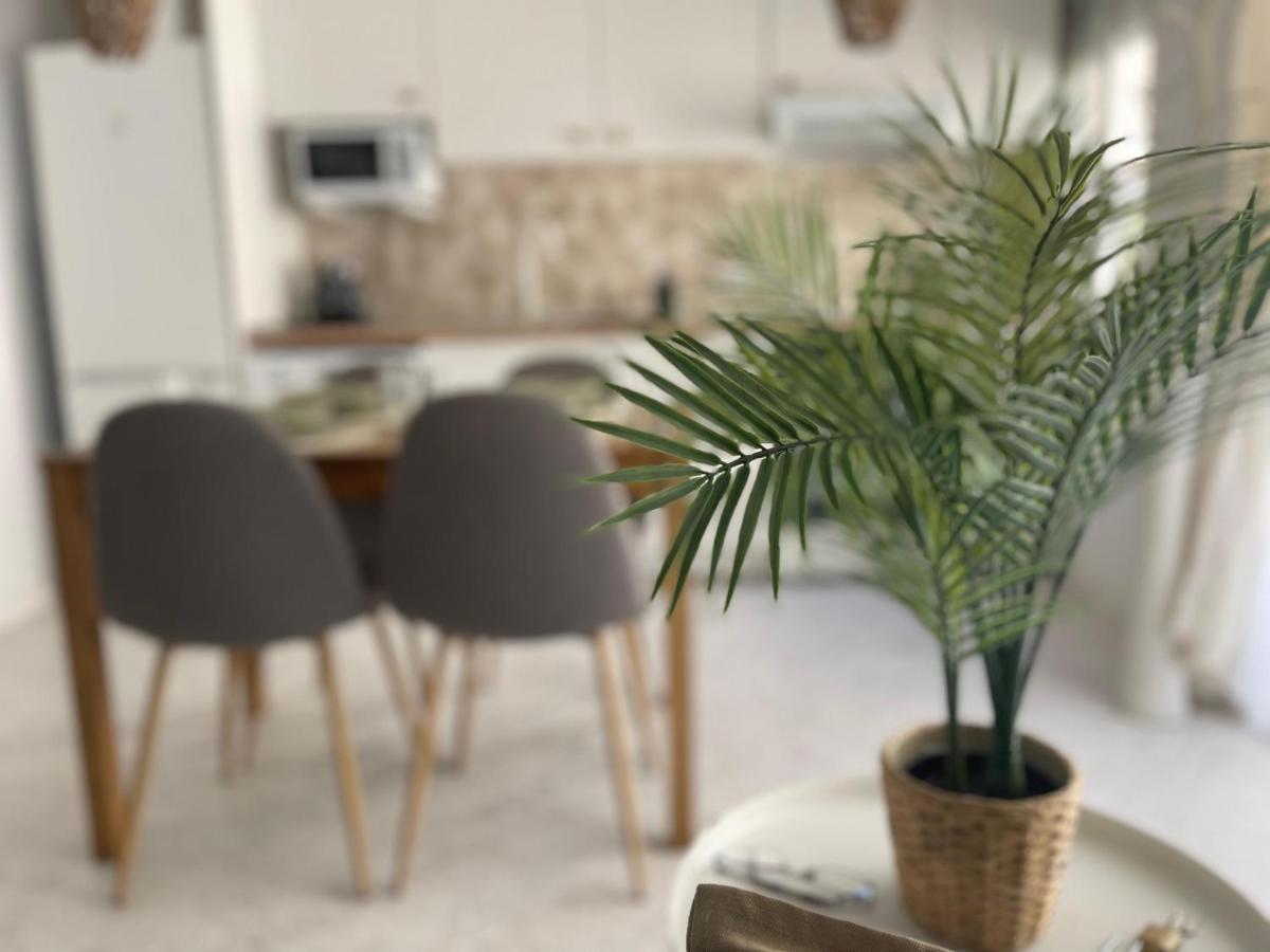 Cultura Y Playa Apartment