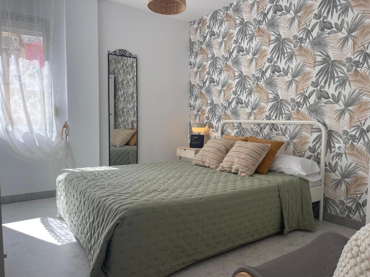 Cultura Y Playa Apartment