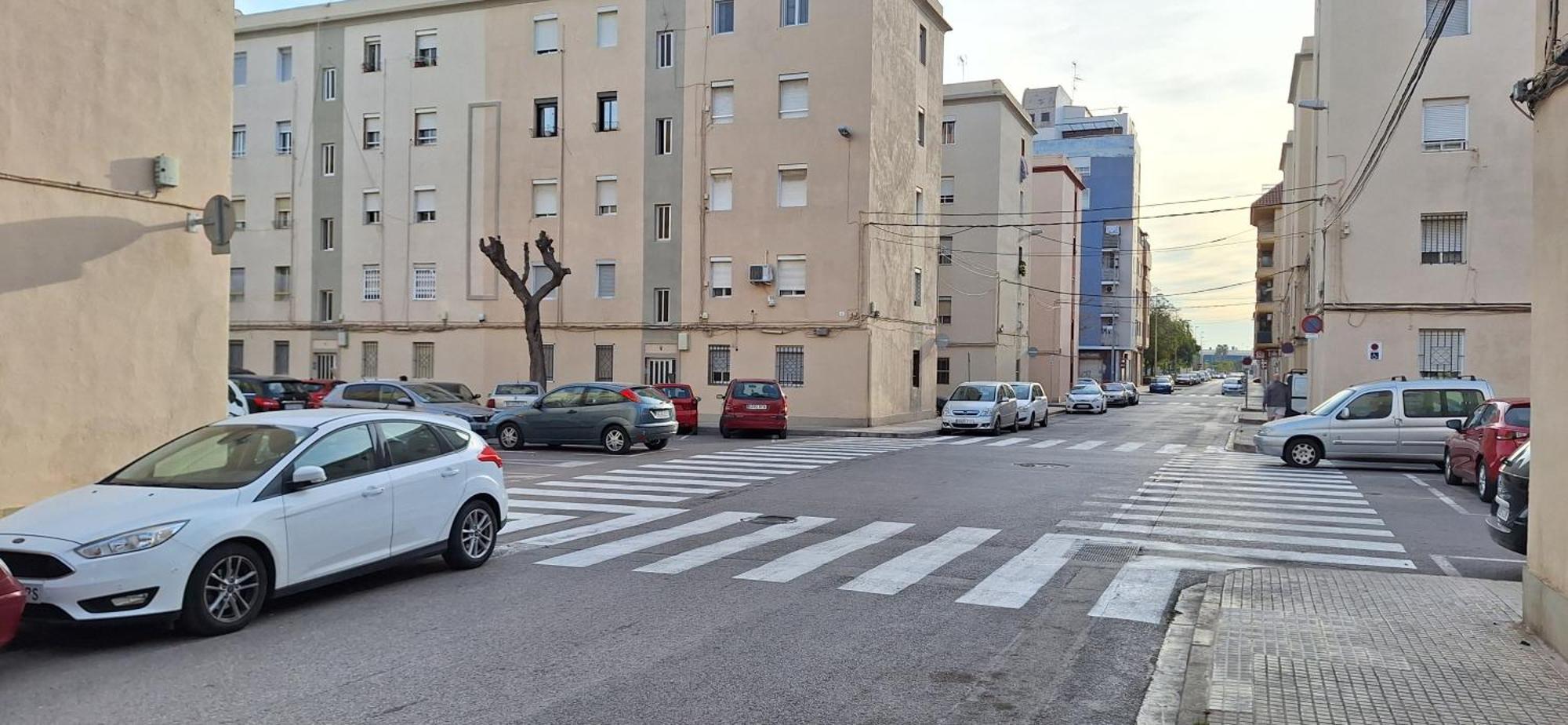 Apartment Cultura Y Playa Puerto de Sagunto
