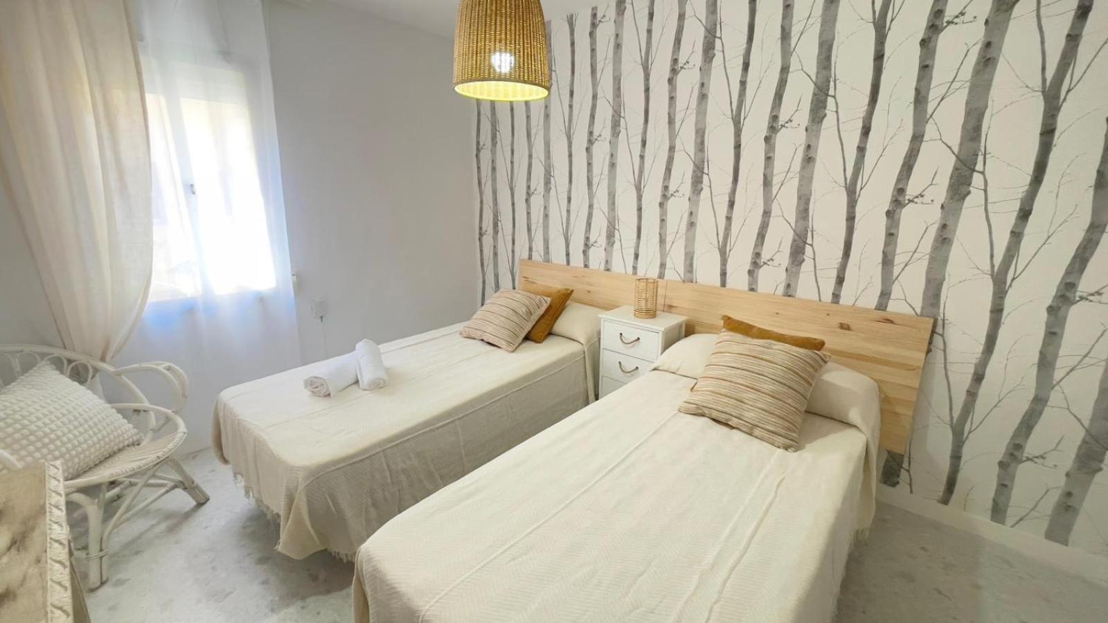 Apartment Cultura Y Playa